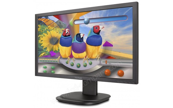 مانیتور استوک22 اینچ VIEWSONIC VG2239SMH