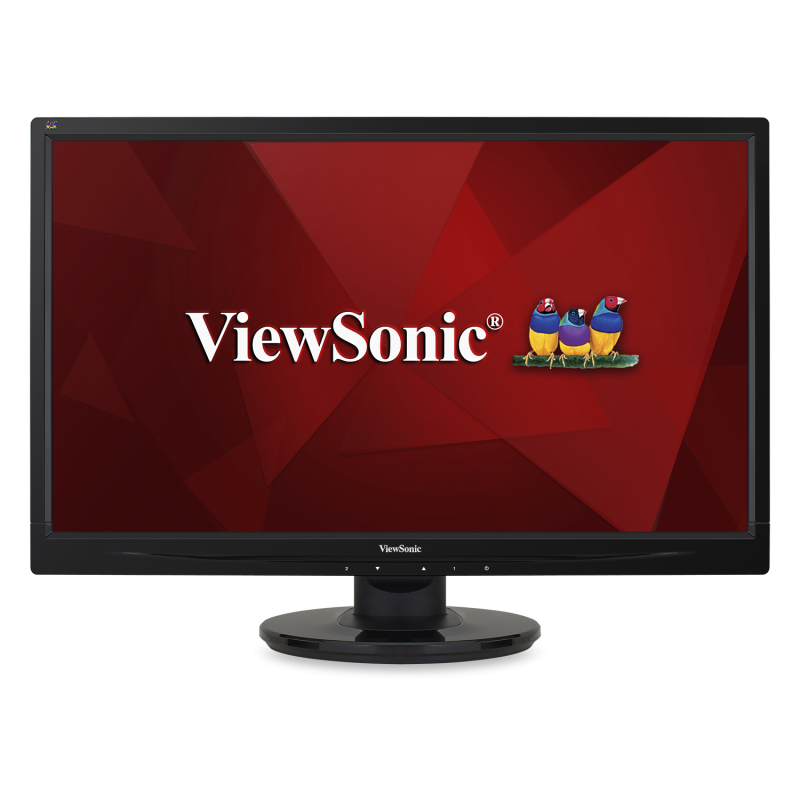 مانیتور استوک22 اینچ  VIEW SONIC VA2246M