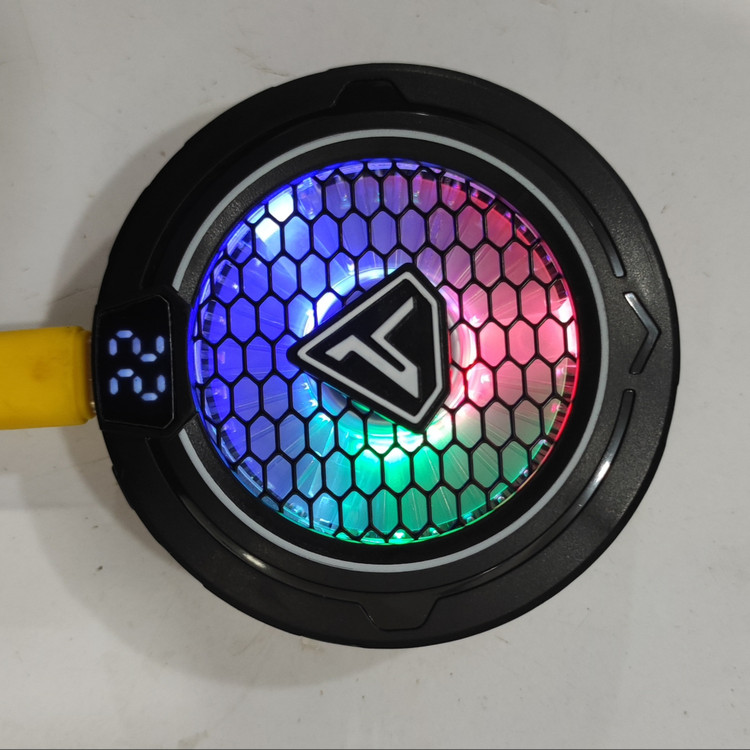 فن خنک کننده گوشی مدل SL-49